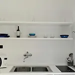Tra I Tetti Del Borgo 아파트 *