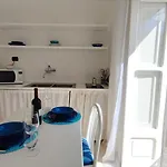 아파트 Tra I Tetti Del Borgo