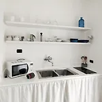 아파트 Tra I Tetti Del Borgo *