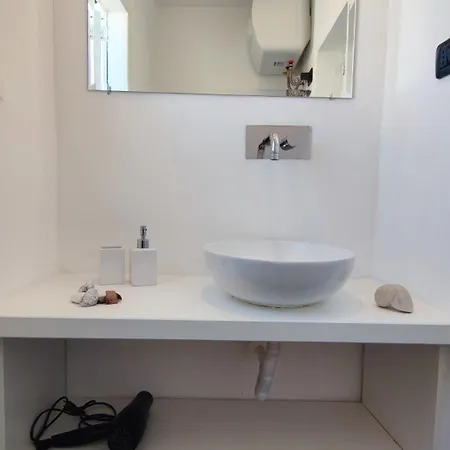 아파트 Tra I Tetti Del Borgo