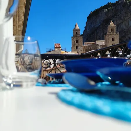 Tra I Tetti Del Borgo Apartment