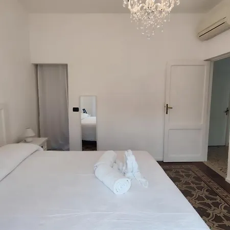 Tra I Tetti Del Borgo *