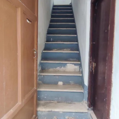 Tra I Tetti Del Borgo * Cefalu