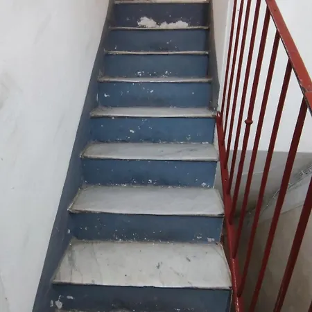 Apartment Tra I Tetti Del Borgo
