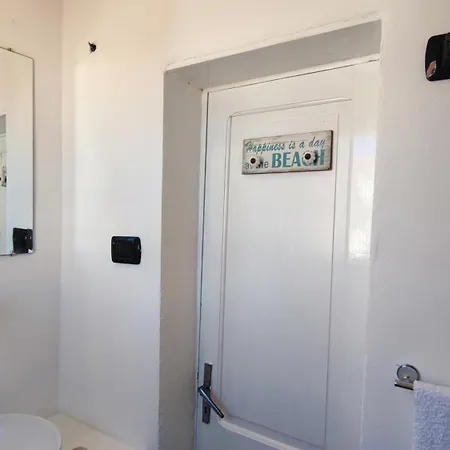 Tra I Tetti Del Borgo Apartment