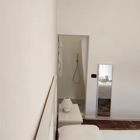 Tra I Tetti Del Borgo Apartment