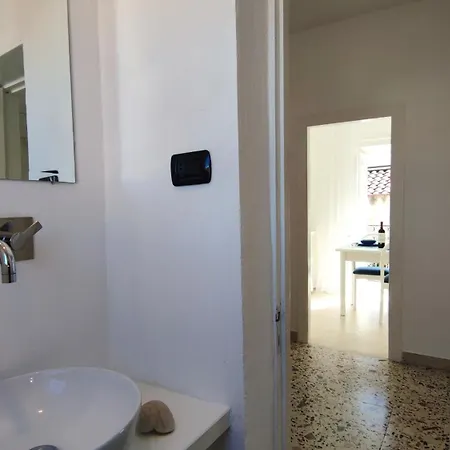 Tra I Tetti Del Borgo * Cefalu