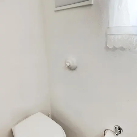 Tra I Tetti Del Borgo 아파트 *