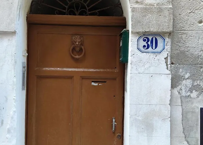 Tra I Tetti Del Borgo * Cefalu