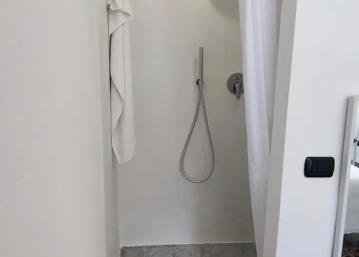 Apartment Tra I Tetti Del Borgo *