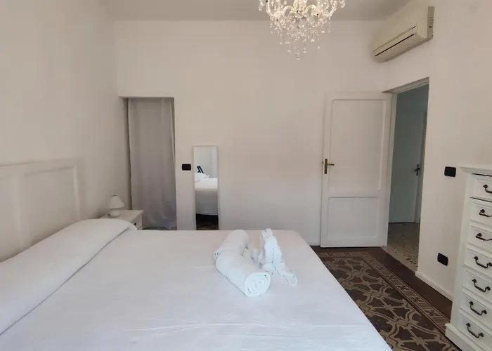 Tra I Tetti Del Borgo *