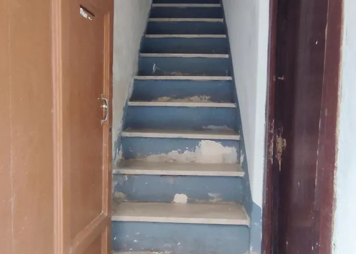 Tra I Tetti Del Borgo * Cefalu