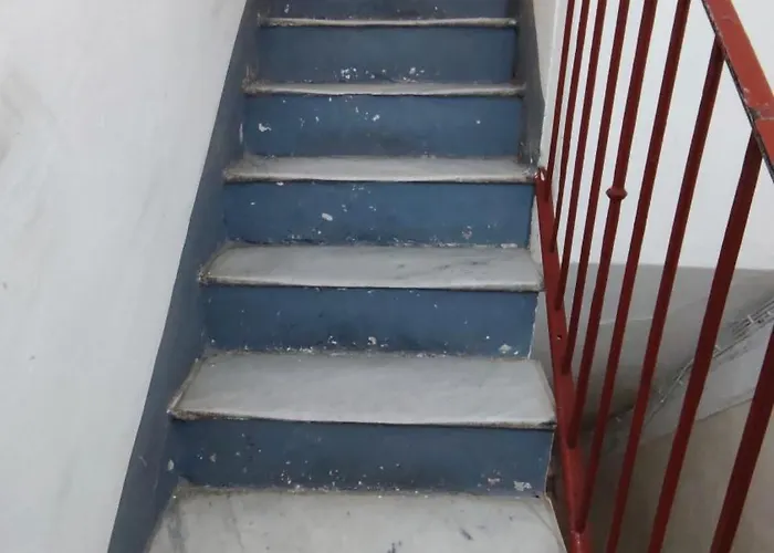 Apartment Tra I Tetti Del Borgo