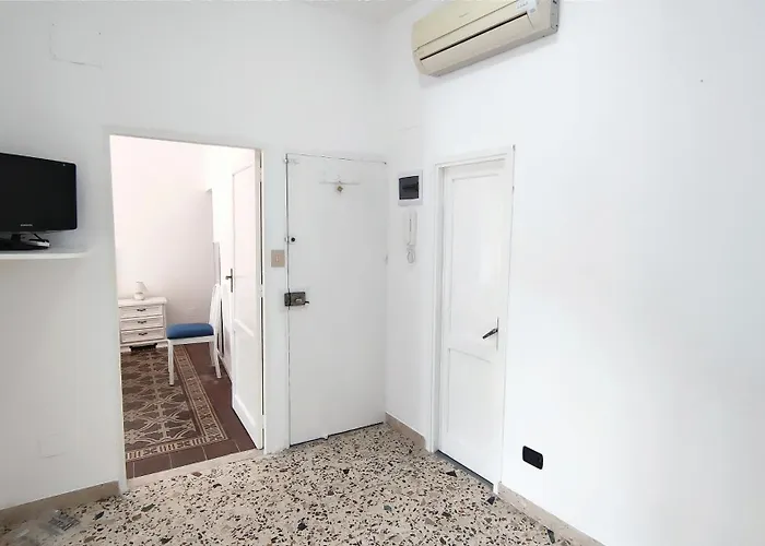 Tra I Tetti Del Borgo Apartment *