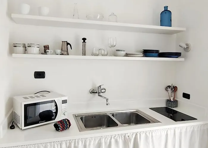 Apartment Tra I Tetti Del Borgo *