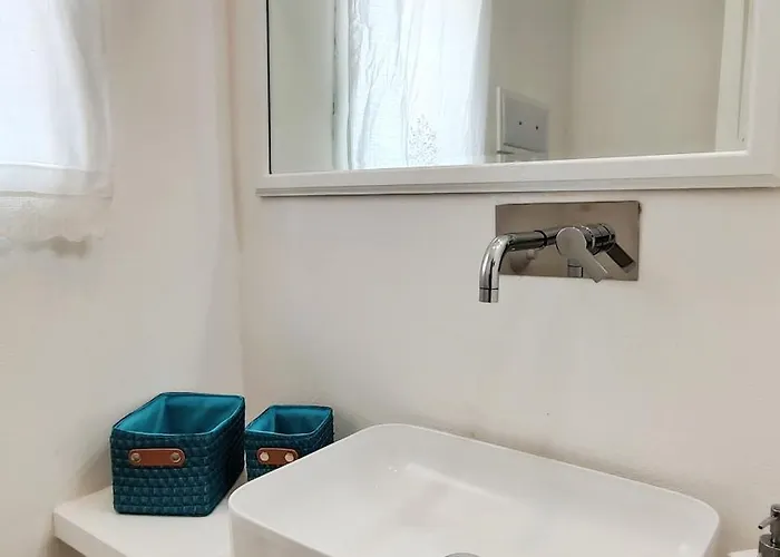 Tra I Tetti Del Borgo Apartment Cefalu