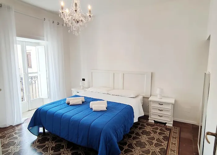 Tra I Tetti Del Borgo *