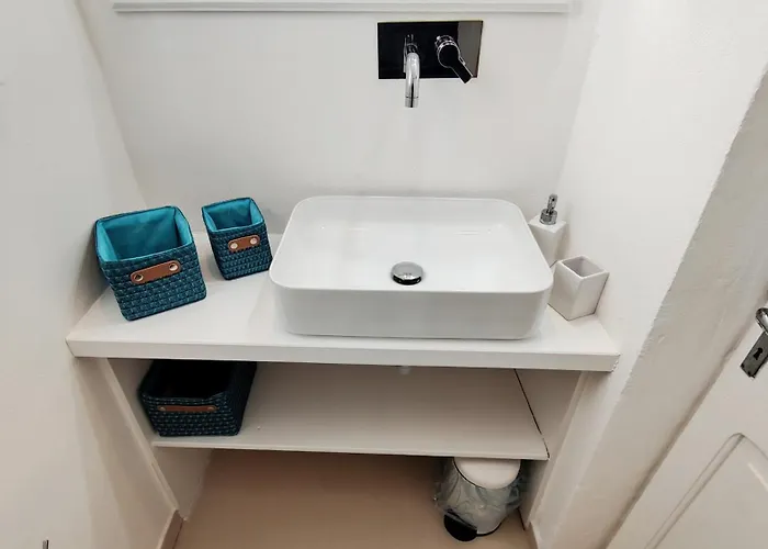 Tra I Tetti Del Borgo * Cefalu